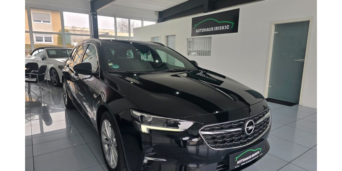 Opel Insignia 137.000 km 13.398 &euro; Dachau 85221