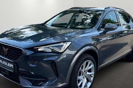 Cupra Formentor 18.000 km 25.650 &euro; Neubiberg 85579