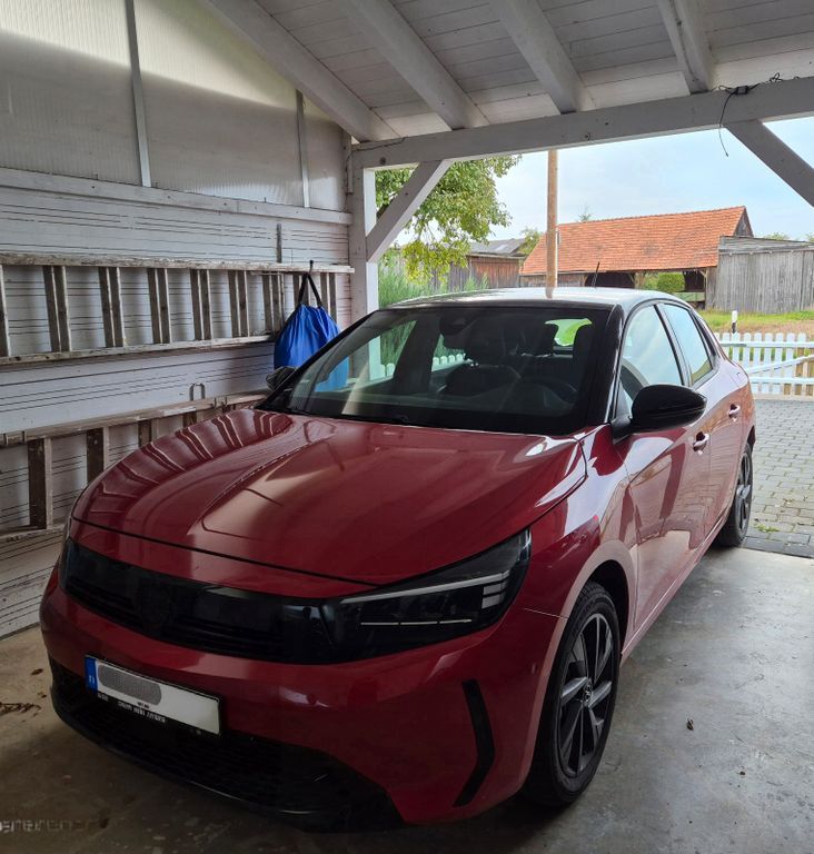 Opel Corsa 19.000 km 19.400 € Neustadt an der Donau 93333