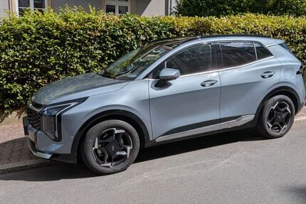Kia Sportage 5.900 km 38.900 &euro; Frankfurt am Main 60598