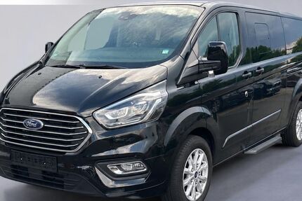 Ford Tourneo Custom 107.000 km 31.990 &euro; Burgkunstadt 96224