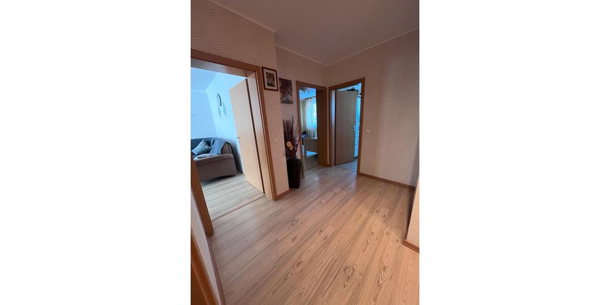 Erdgeschoßwohnung Rheine Altenrheine - 3 Zimmer, 95 m&sup2;, 185.000&euro; | Angebot:27239625