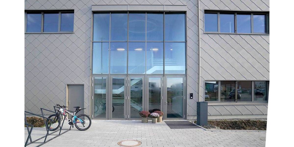 Gewerbeobjekt Geislingen Binsdorf - 11.000&euro; | Angebot:25684929