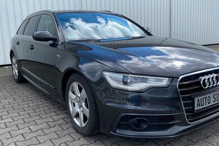Audi A6 187.000 km 11.499 &euro; Vöhringen 72189
