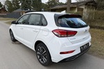 Hyundai i30 1.5 T-GDI Automatik Trend Mild-Hybrid Garant 11.183 km 20.900 &euro; Berlin 10247