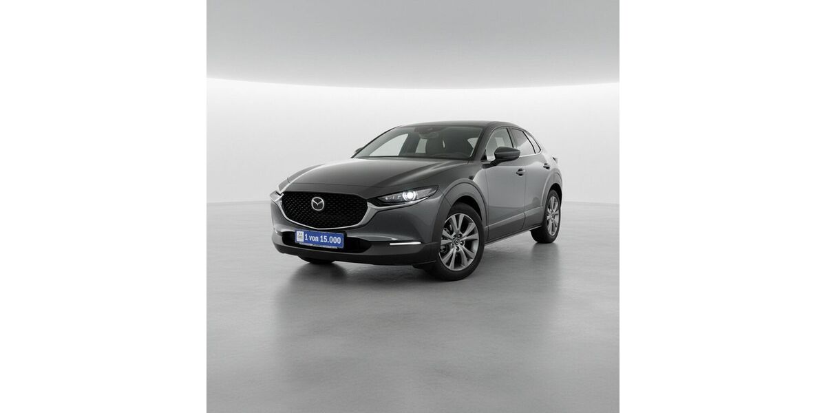 Mazda CX-30 50.704 km 19.750 &euro; Karlsruhe 76227