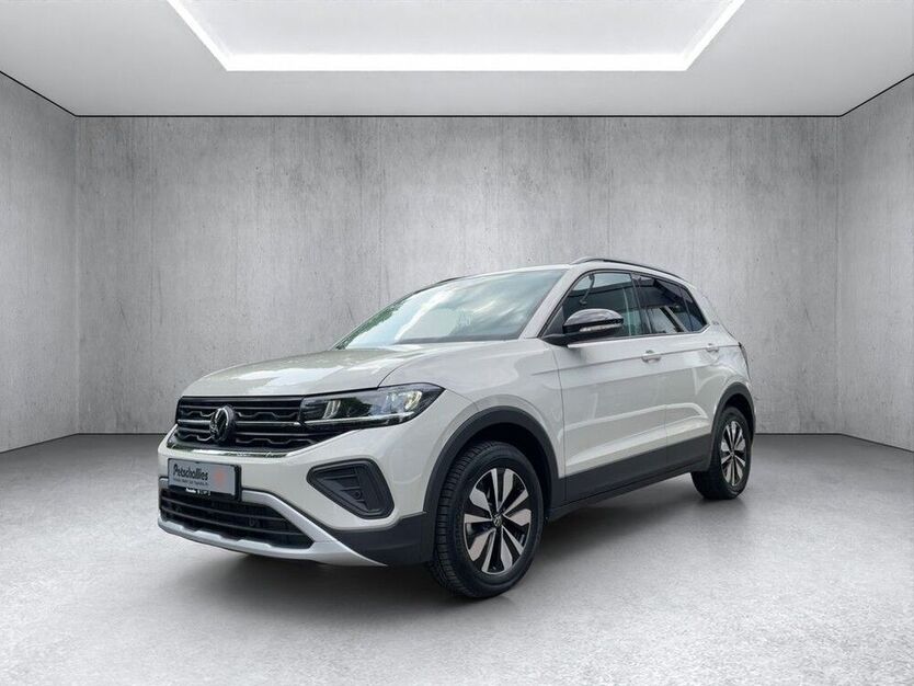 T-Cross