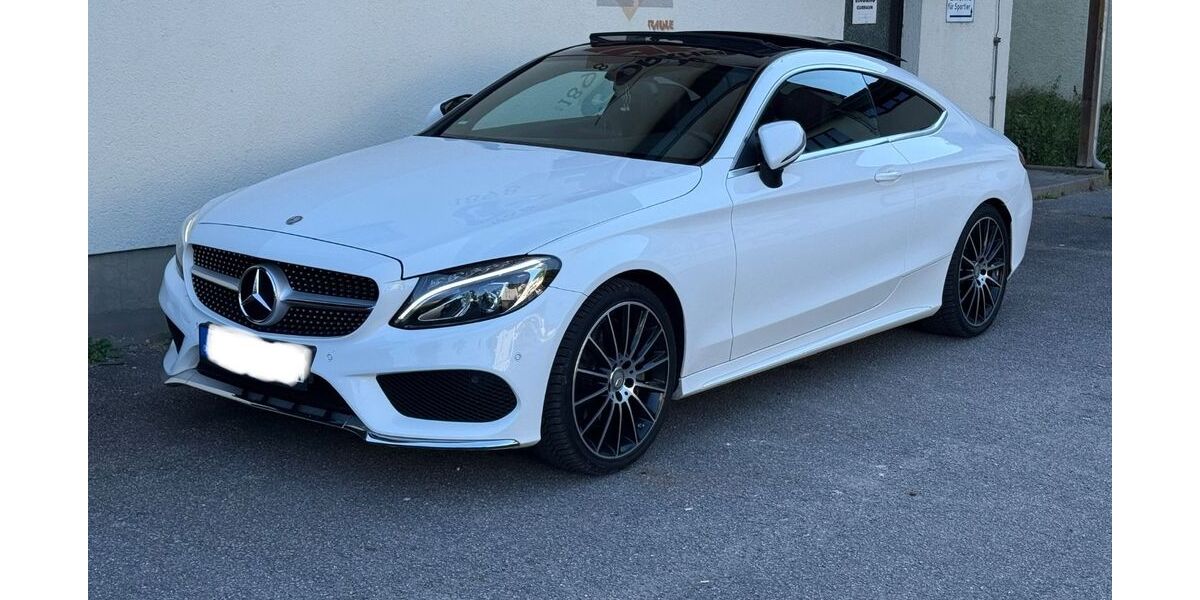 Mercedes-Benz C 250 100.000 km 18.000 &euro; Weinheim 69469