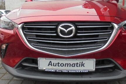Mazda CX-3 26.081 km 17.990 &euro; Cottbus 03050
