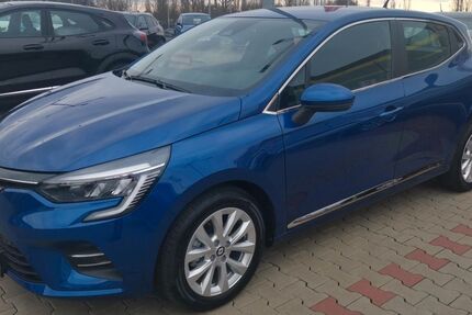 Renault Clio 21.000 km 14.200 &euro; Berlin 12279