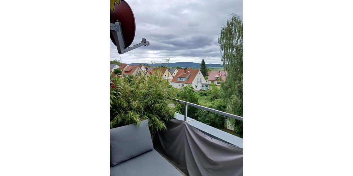 Dachgeschoßwohnung Duderstadt - 3 Zimmer, 84 m&sup2;, 178.000&euro; | Angebot:27298184
