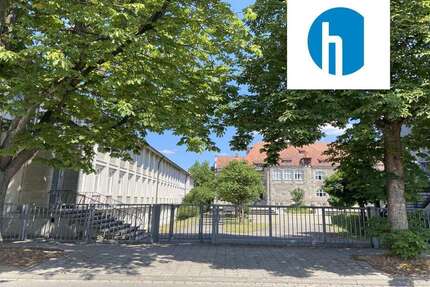 Wohnung zum Mieten in Forchheim 1.985 € 193 m² 5 zimmer