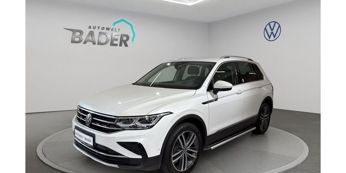 VW Tiguan 77.260 km 33.930 &euro; Wolfratshausen 82515