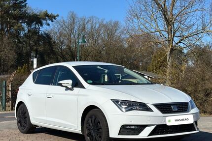 Seat Leon 110.000 km 12.999 &euro; Zahna-Elster 06895