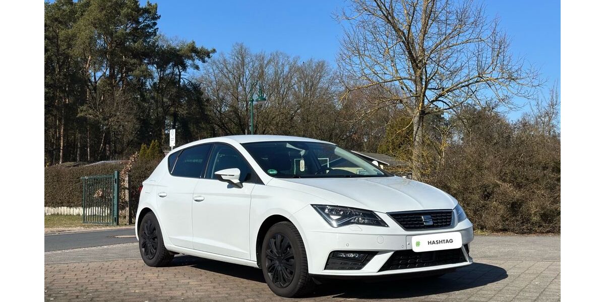 Seat Leon 110.000 km 12.999 &euro; Zahna-Elster 06895