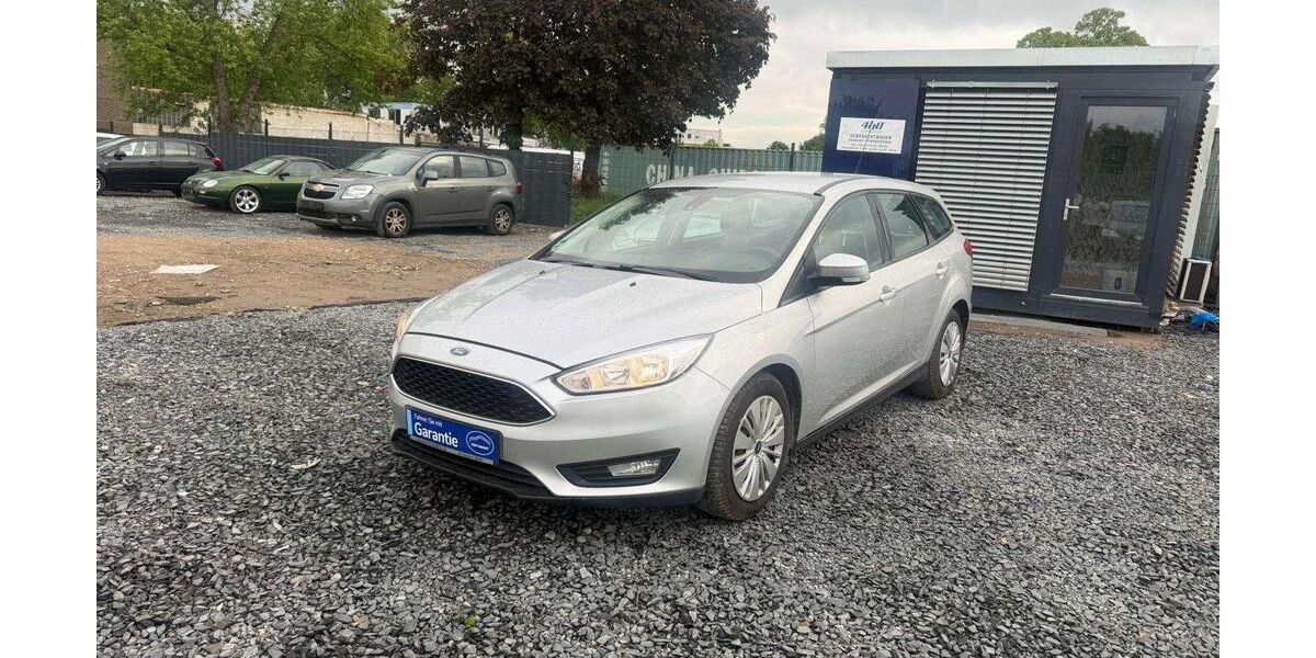 Ford Focus 249.000 km 3.999 &euro; Wiesbaden 55252