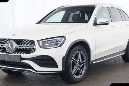 Mercedes-Benz GLC 300 40.646 km 48.600 &euro; Borna / Eula 04552
