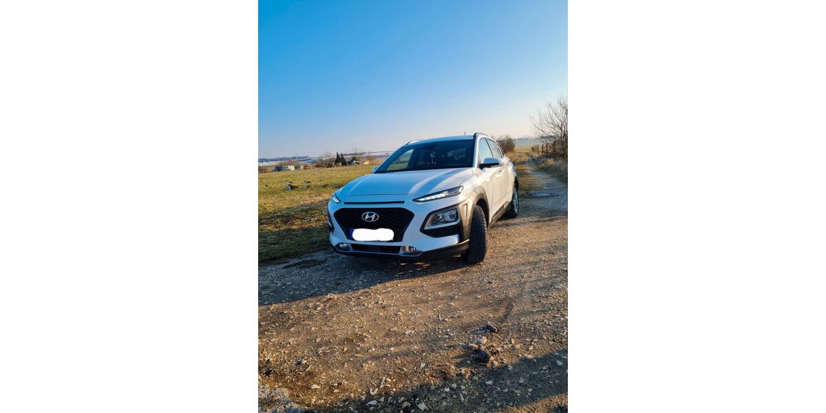 Hyundai KONA 97.000 km 15.799 &euro; Dillingen 89407