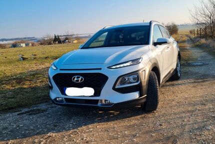 Hyundai KONA 97.000 km 16.200 &euro; Dillingen 89407