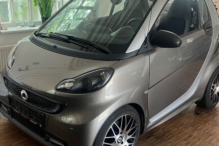 Smart ForTwo 111.000 km 7.900 &euro; Frickenhausen 72636