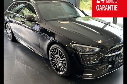 Mercedes C 200