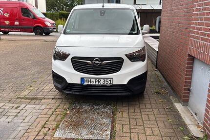 Opel Combo 64.580 km 9.999 &euro; Hamburg 22045