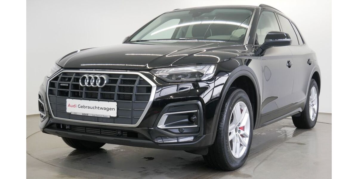 Audi Q5 41.650 km 35.650 &euro; Passau 94036