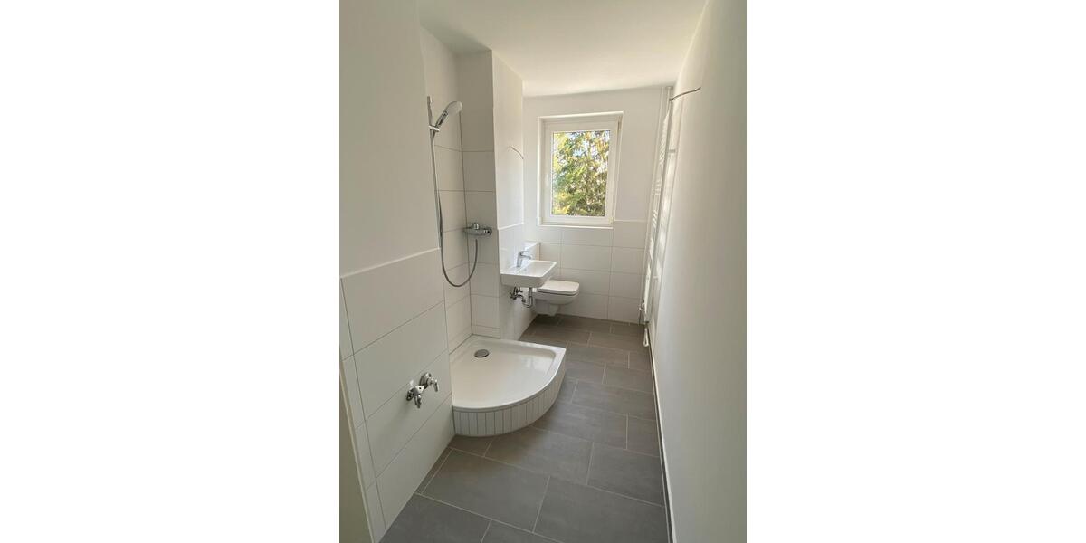 Etagenwohnung Hagenow - 2.5 Zimmer, 59 m&sup2;, 386&euro; | Angebot:26305469