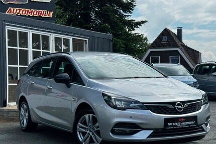 Opel Astra 36.759 km 12.890 &euro; Meldorf 25704