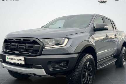 Ford Ranger 94.200 km 39.990 € Jena 07747