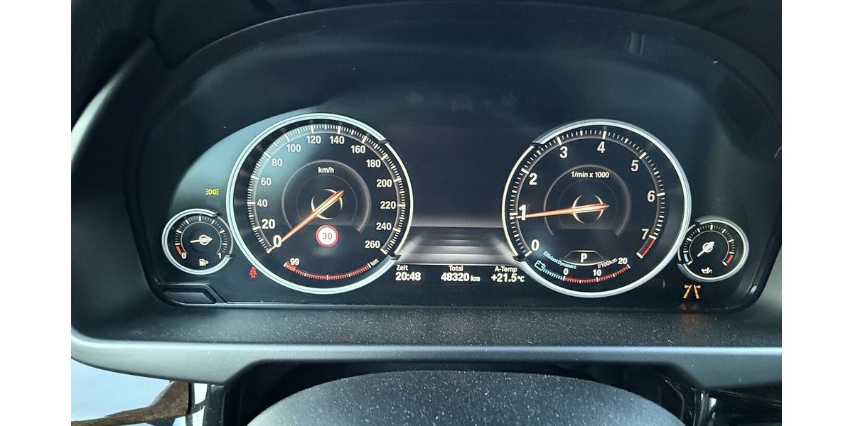 BMW X5 xDrive 35i M Sportpaket 48.000 km 32.450 &euro; Schorndorf 73614