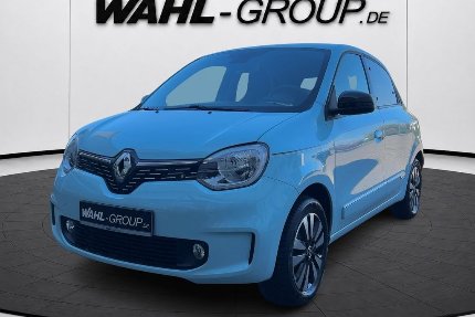 Renault Twingo 18.200 km 13.990 &euro; Koblenz 56070