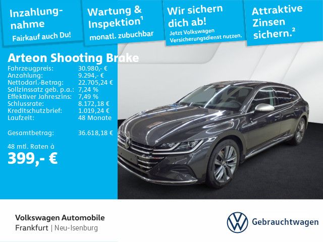 Arteon