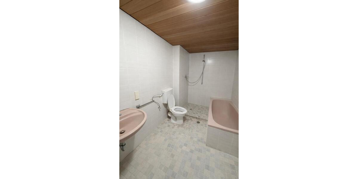 5 Zimmer Wohnug zur Vermietung 5 zimmer