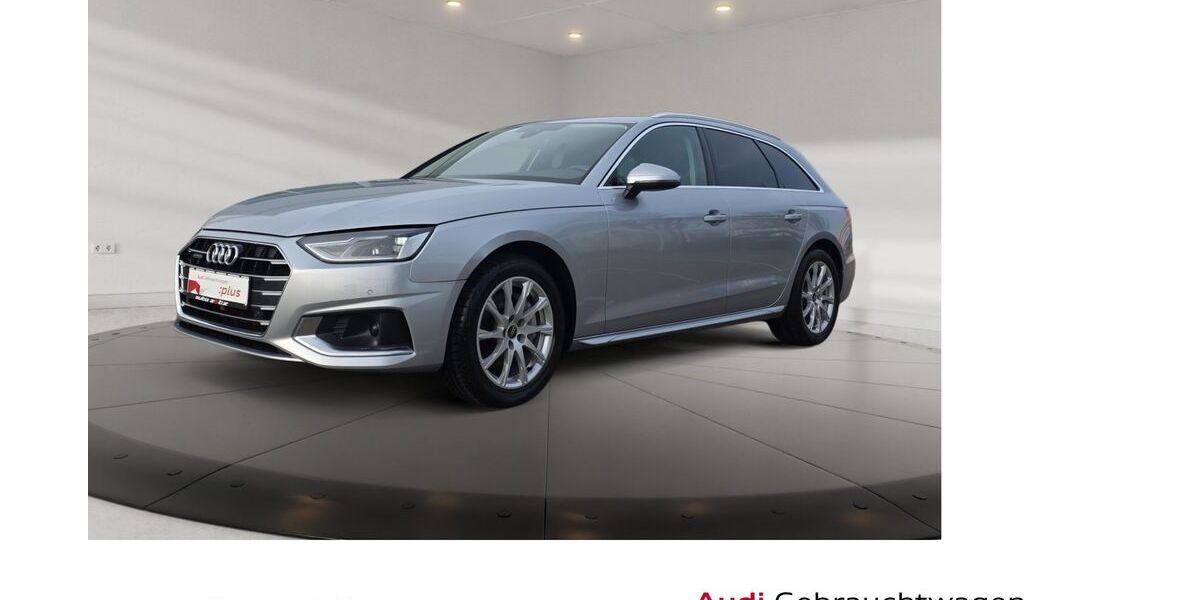 Audi A4 63.900 km 27.890 &euro; Landau 76829