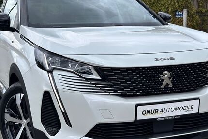 Peugeot 3008 85.500 km 20.950 &euro; München 81245