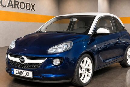Opel Adam 107.700 km 5.900 &euro; Wildau 15745