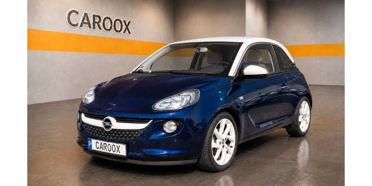 Opel Adam 107.700 km 5.900 &euro; Wildau 15745