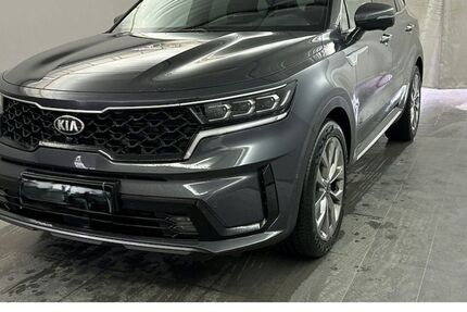 Kia Sorento 68.578 km 38.900 € Berlin 12359