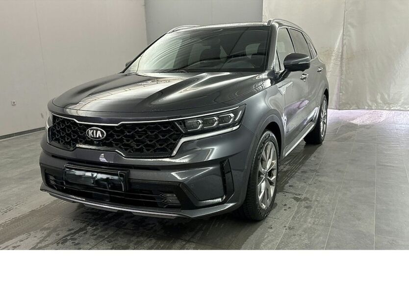 Kia Sorento 68.578 km 38.900 € Berlin 12359