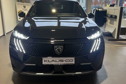 Peugeot 3008 5.950 km 37.990 &euro; Lübeck 23562