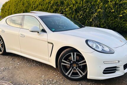 Porsche Panamera 85.100 km 41.990 &euro; Bergheim 50129