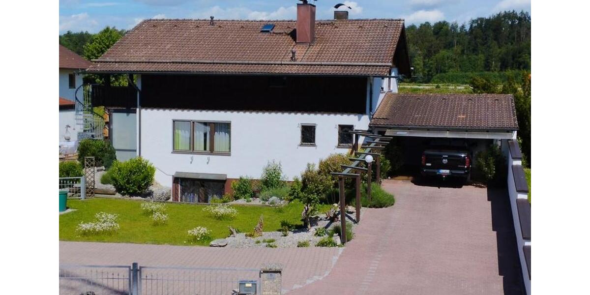 Einfamilienhaus Waldkraiburg - 6 Zimmer, 240 m&sup2;, 770.000&euro; | Angebot:23872626