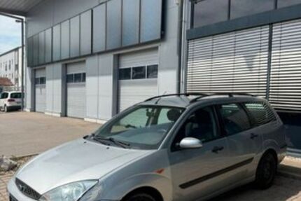 Ford Focus 280.000 km 700 &euro; Nürnberg 90482