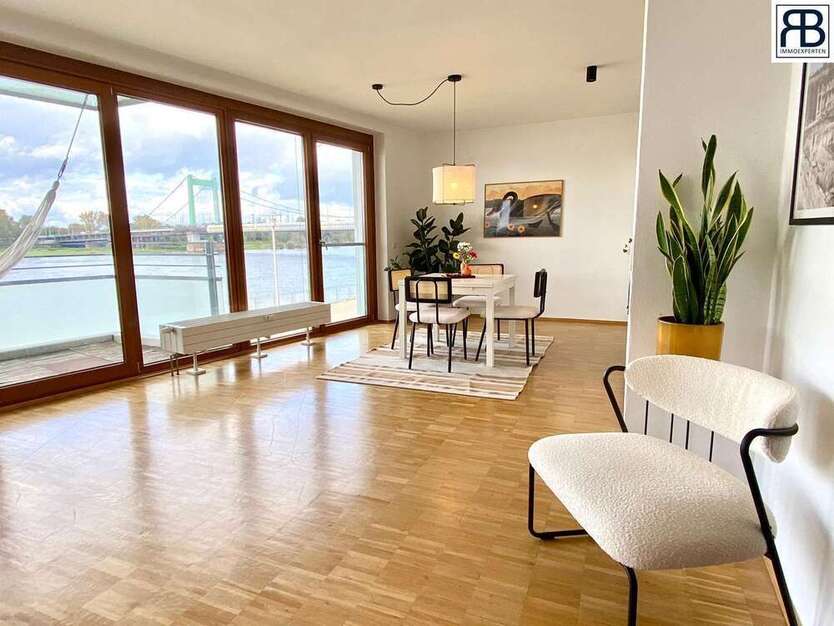 Wohnung zum Kaufen in Köln 595.000 € 80 m²