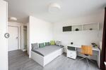 Etagenwohnung Schwäbisch Hall - 1 Zimmer, 24 m&sup2;, 640&euro; | Angebot:26654978