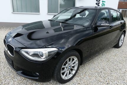 BMW 120 141.500 km 11.480 € Schwanstetten 90596