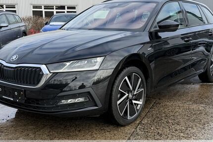 Skoda Octavia 103.840 km 18.995 &euro; Dresden 01157