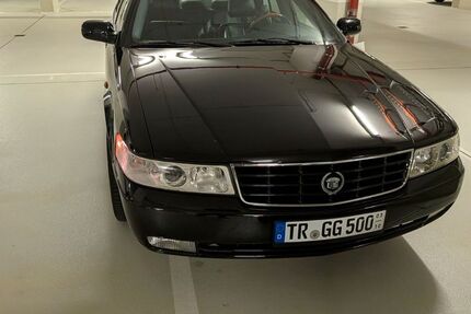 Cadillac Seville 83.500 km 7.400 &euro; Trierweiler 54311