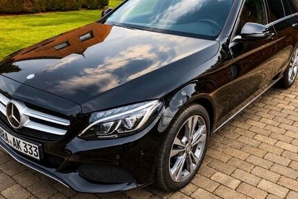 Mercedes-Benz C 250 158.000 km 18.200 &euro; Nordenham 26954